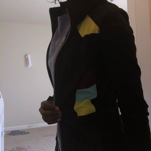 lululemon jacket